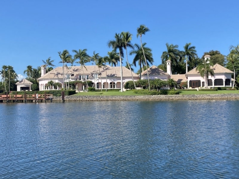 The Best 6Passenger Naples Tin City Boat Tours » 2393018913