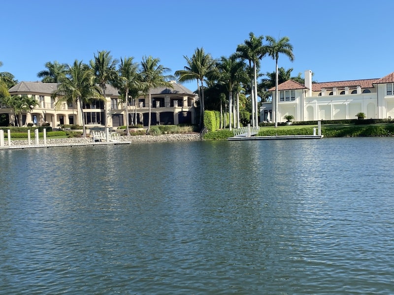 The Best 6Passenger Naples Tin City Boat Tours » 2393018913