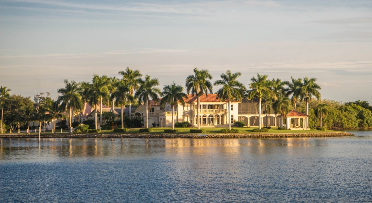 20 Celebrities That Live in Naples, Florida » Naples Boat Tour