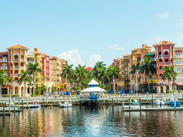 18 Things to Do In Naples, Florida » Naples Boat Tour